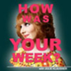 Illustration for article titled Maria Bamford shines on iNever Not Funny/i and iYou Made It Weird/i turns 100